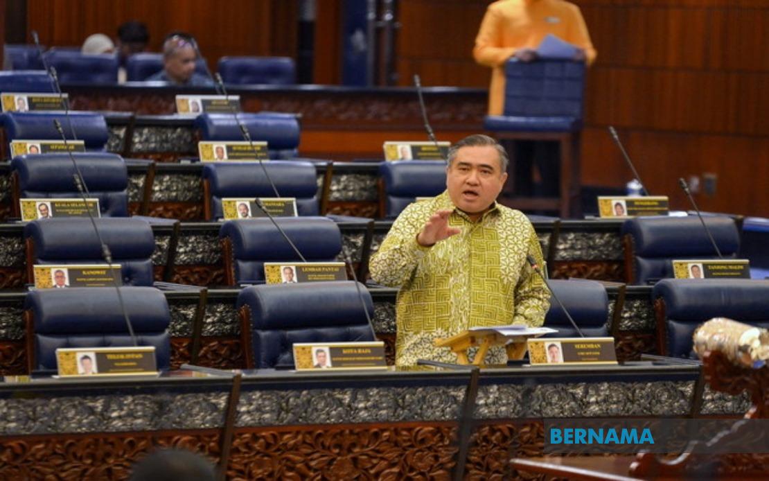 Federal Government to Fund Johor E-ART Transit Project, Says Loke