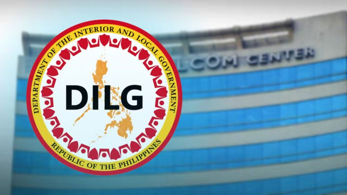 Philippine Interior Chief Attributes Protester's Death to Unregistered Firearm, Not Police