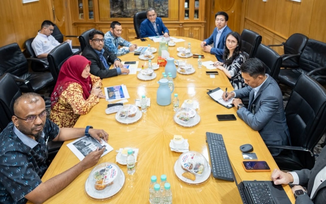 Malaysia's Health Ministry Launches AI Pilot Programme at Selected Hospitals