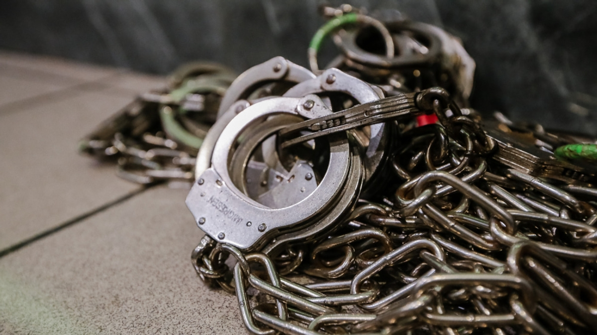 Police arrest seven suspects including teenagers in Jalan Ampang armed robbery probe