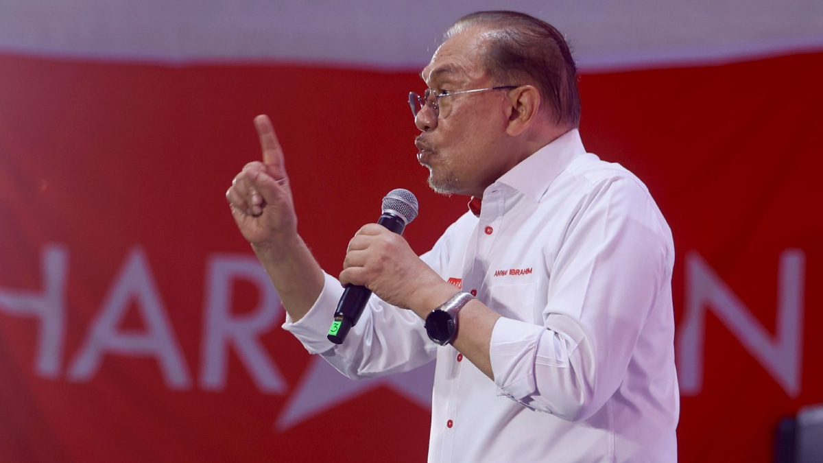 Government forking out RM980 million annually to cover Felda losses from previous era