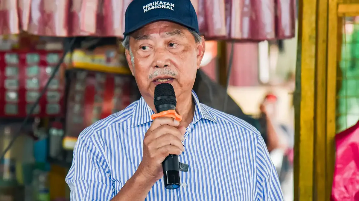 Bersatu to Allow Supporters Free Choice in Non-PN Seats, Distancing Itself from PAS Strategy