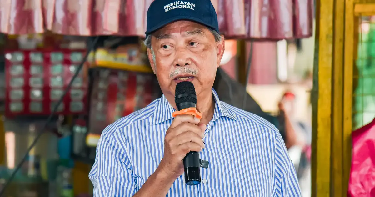 Bersatu to Allow Supporters Free Choice in Non-PN Seats, Distancing Itself from PAS Strategy