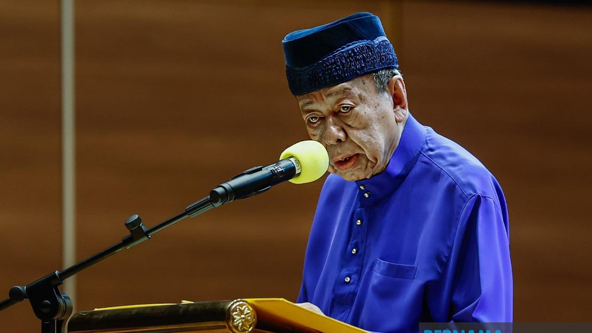 Selangor Sultan Calls for UiTM to Evolve With Global Demands While Protecting Bumiputera Mission