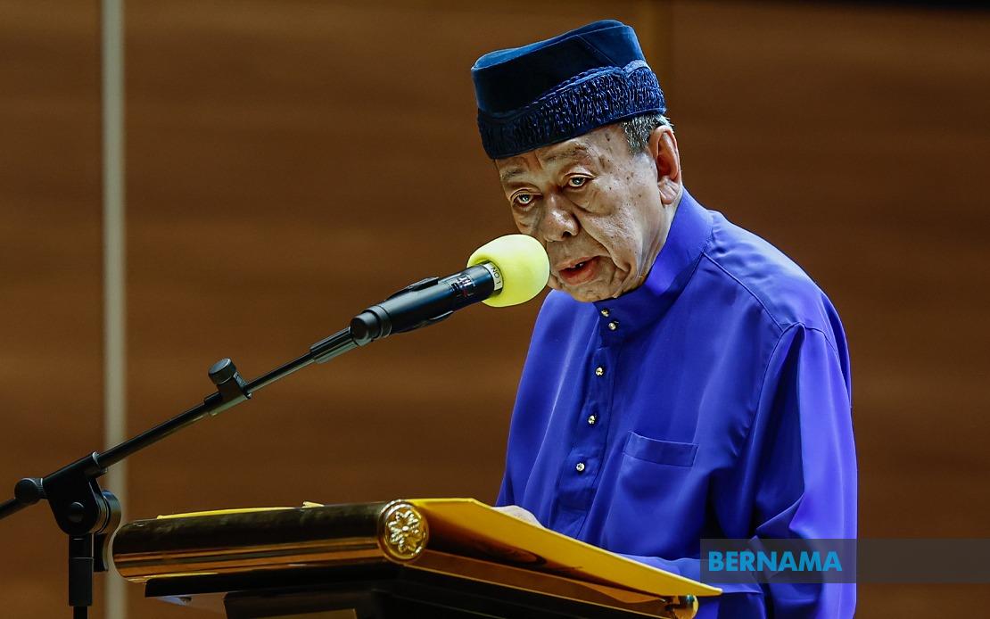 Selangor Sultan Calls for UiTM to Evolve With Global Demands While Protecting Bumiputera Mission
