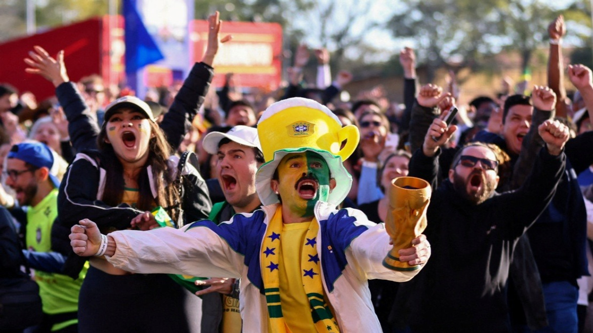 Brazil Edge Japan in Dramatic 2026 World Cup Thriller to Reach Round of 16