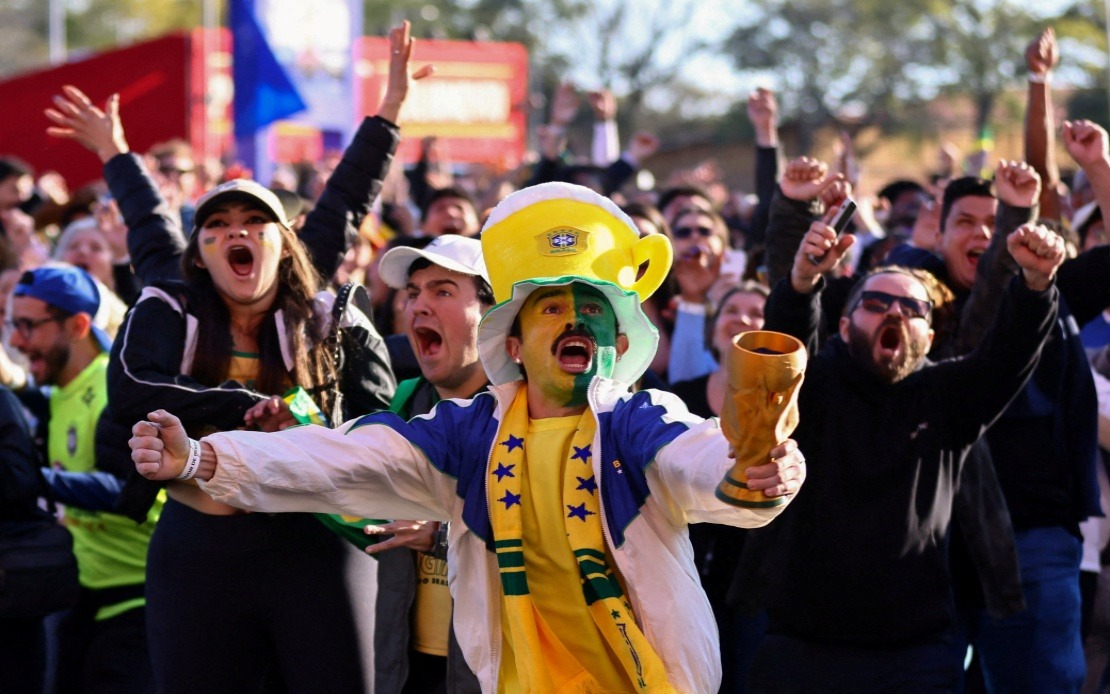 Brazil Edge Japan in Dramatic 2026 World Cup Thriller to Reach Round of 16