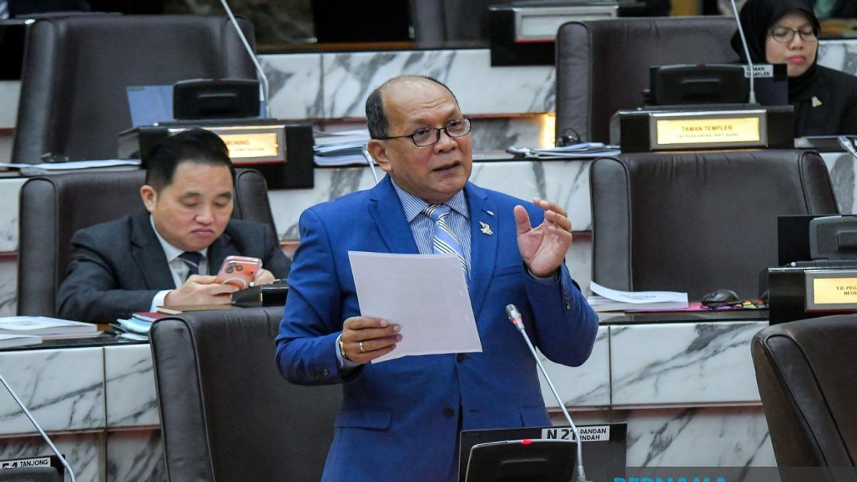 Selangor's Seawater Desalination Plant Study to Conclude by Year-End