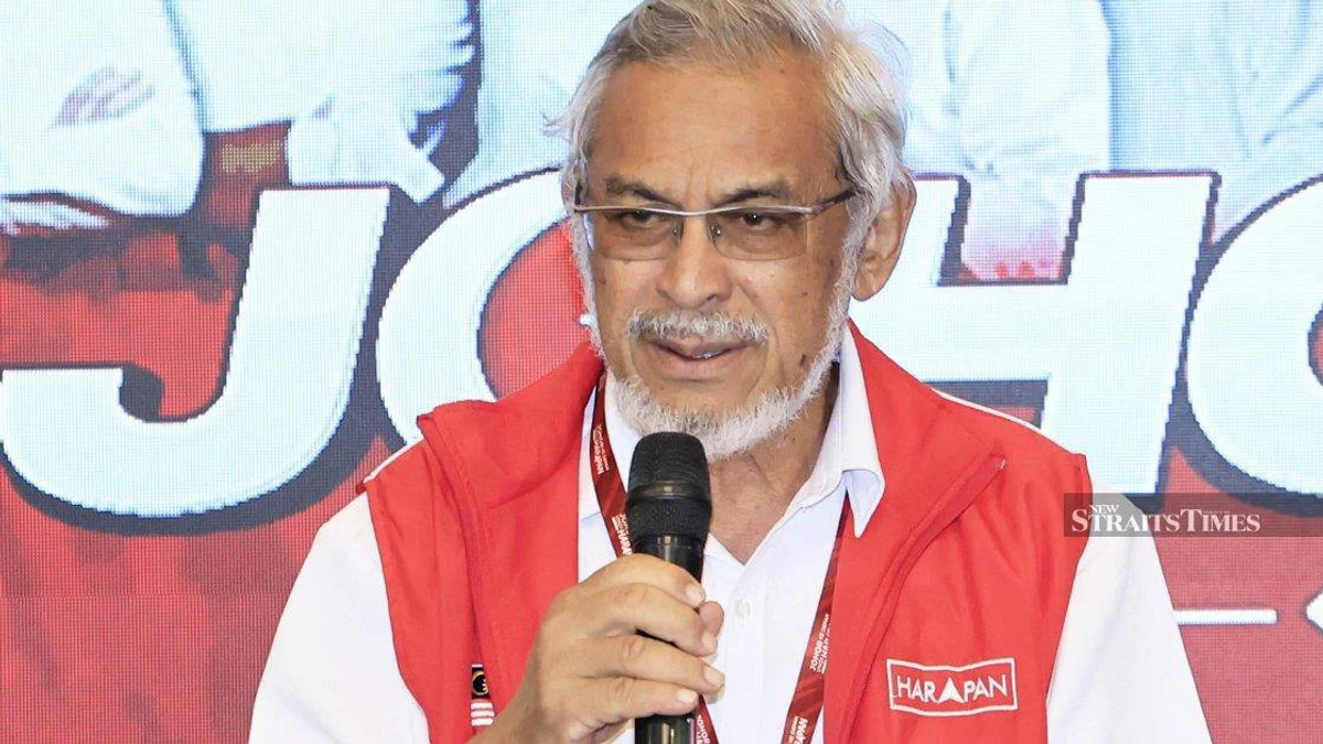 PH attributes Johor election loss to PN collapse rather than erosion of base support