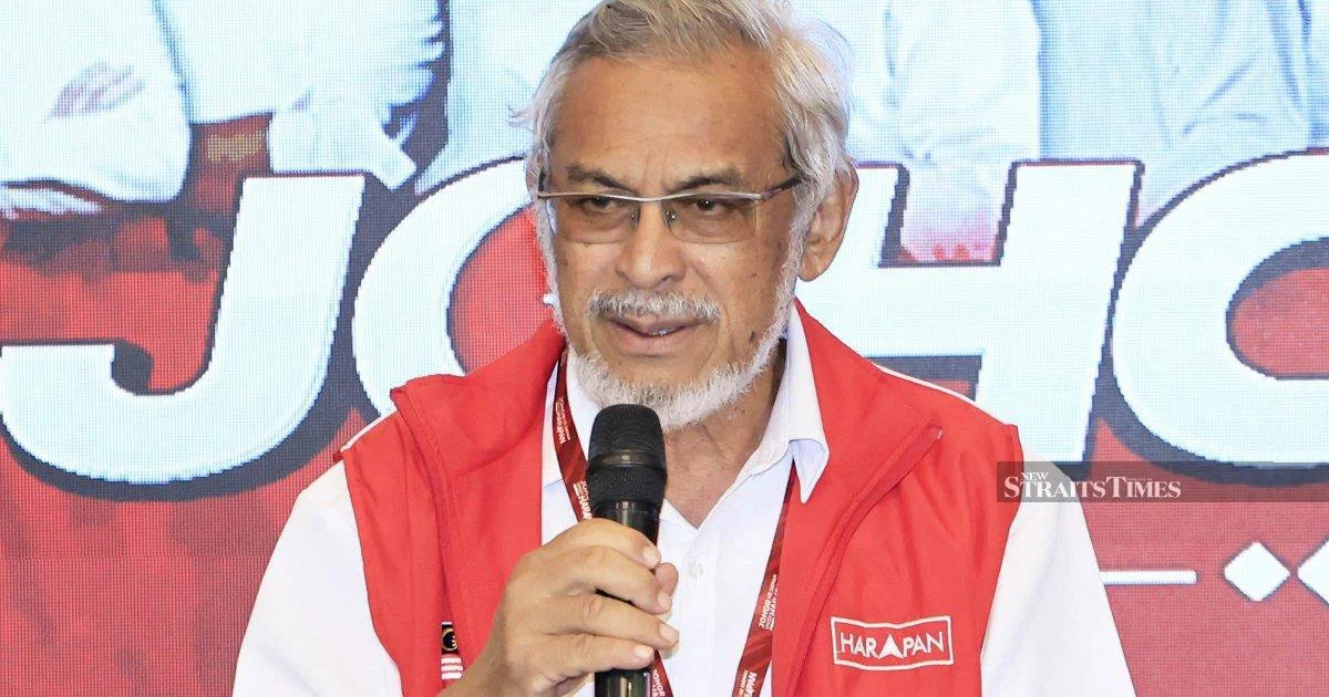PH attributes Johor election loss to PN collapse rather than erosion of base support