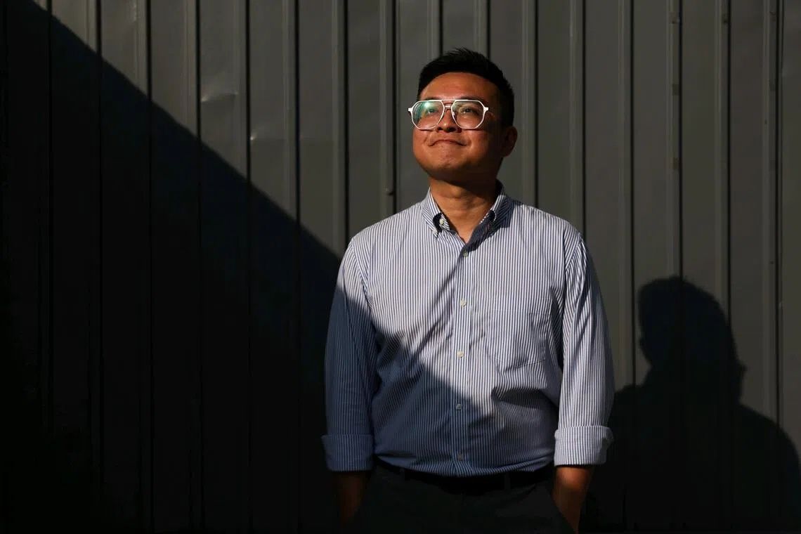 The Hidden Struggle: Educated Professionals in Singapore's Drug Crisis