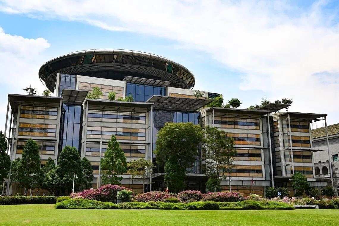 Singapore High Court Upholds Tax Authority's Ruling Against Three Doctors' Income-Splitting Scheme