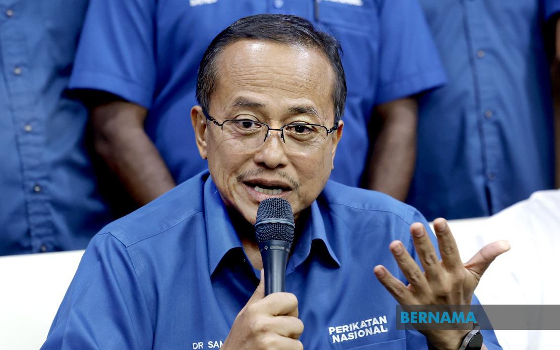PN Signals Willingness To Negotiate Coalition With BN Before Melaka Election