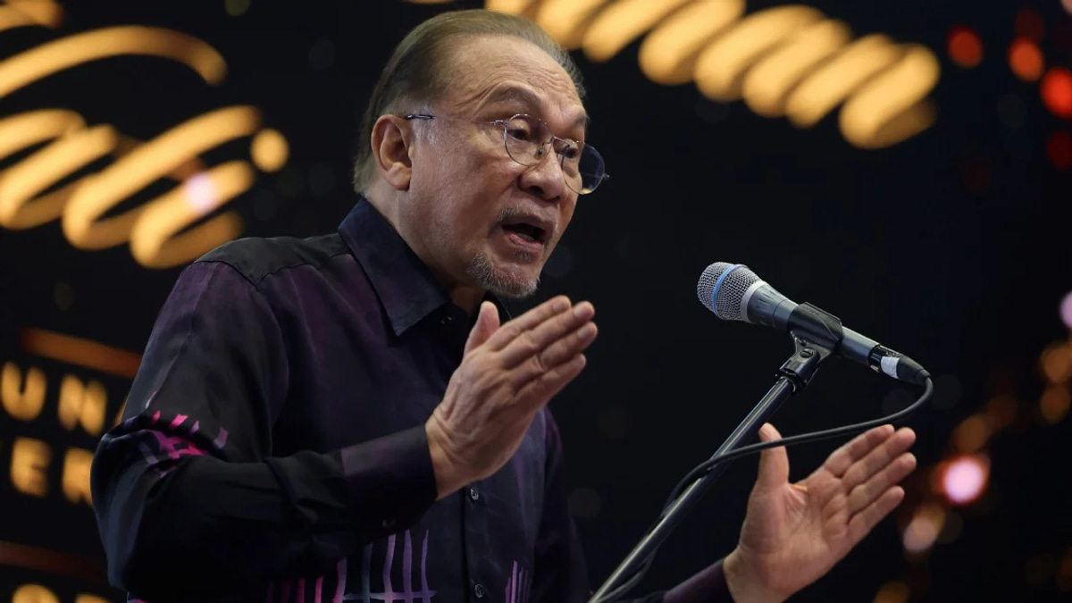 Petronas's Turkmenistan expansion cements Malaysia's energy footprint on world stage
