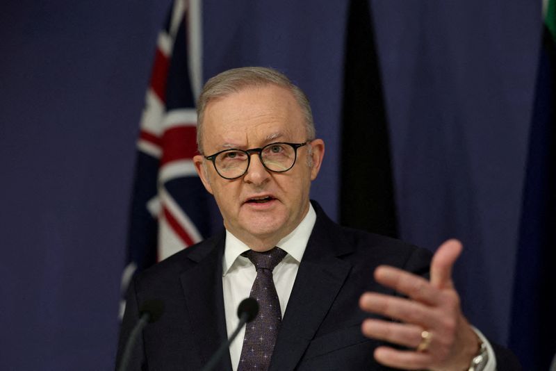 Australia Launches Dedicated AI Office to Balance Innovation and Regulation
