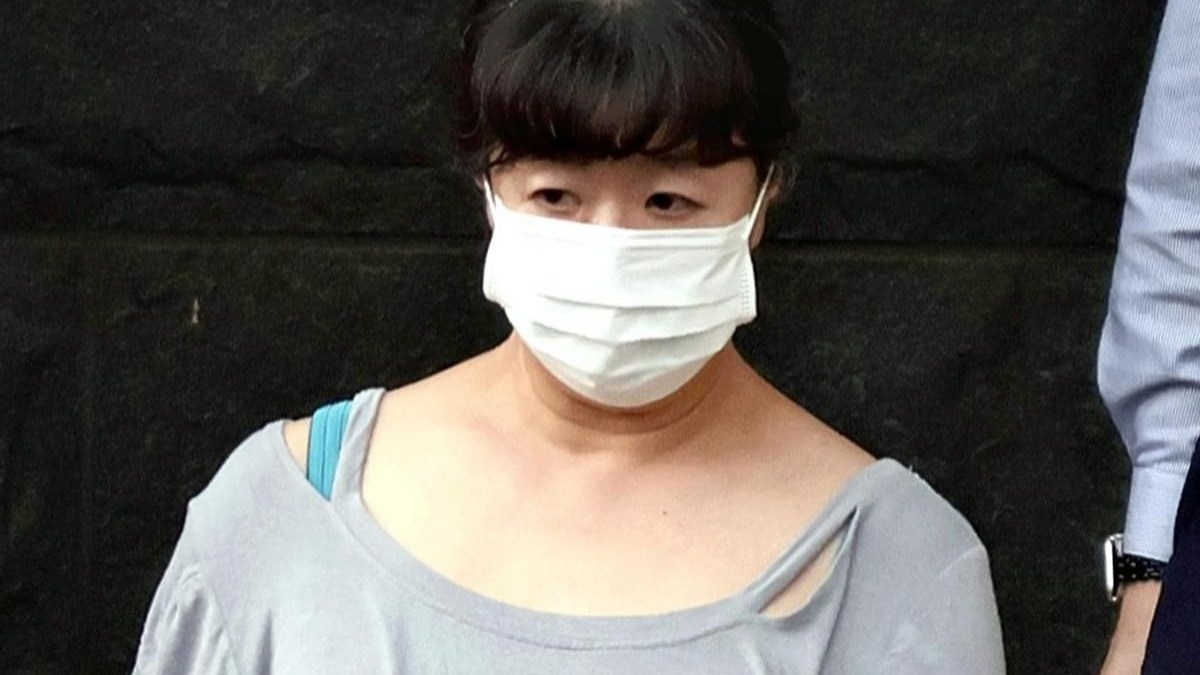 Japanese midwife arrested over alleged death caused by contaminated IV line