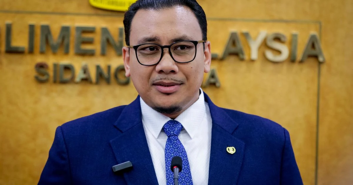 PAS Youth Leader to Sue Over Alleged Social Media Insult to Father
