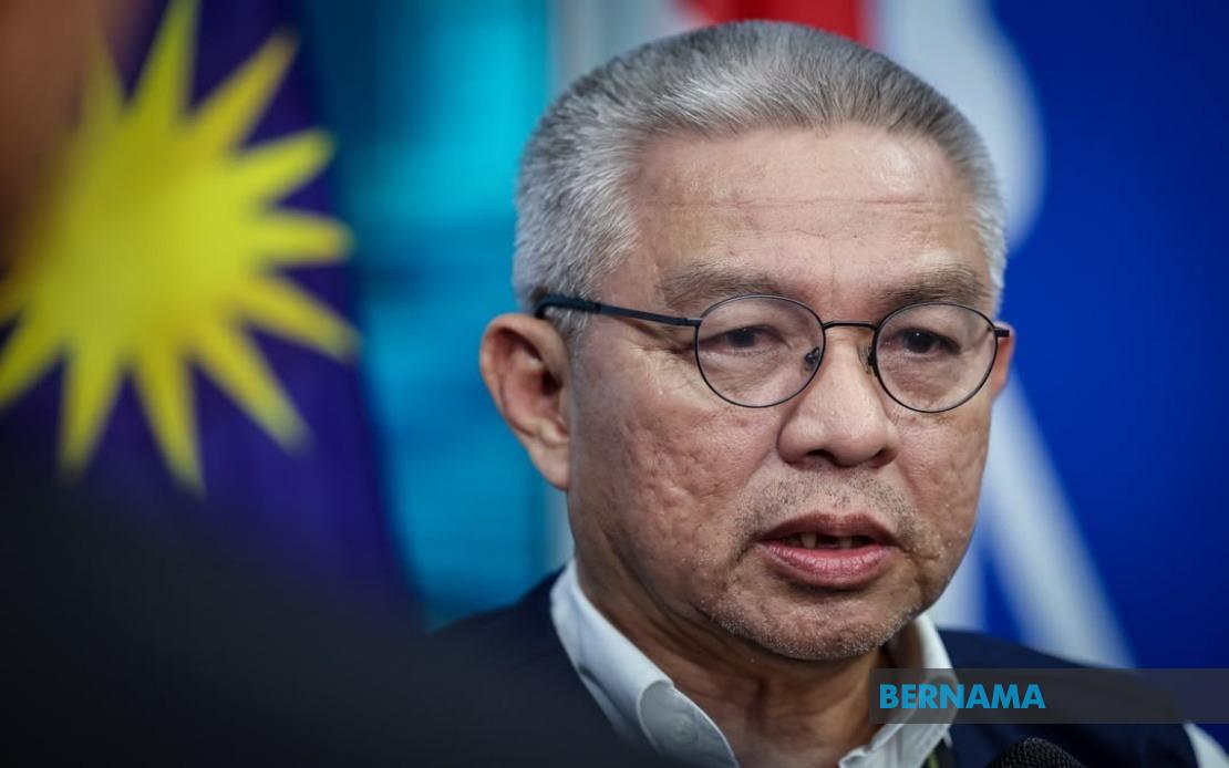 Dr Adham Baba Leverages Community Roots and Development Record in Pasir Raja Campaign