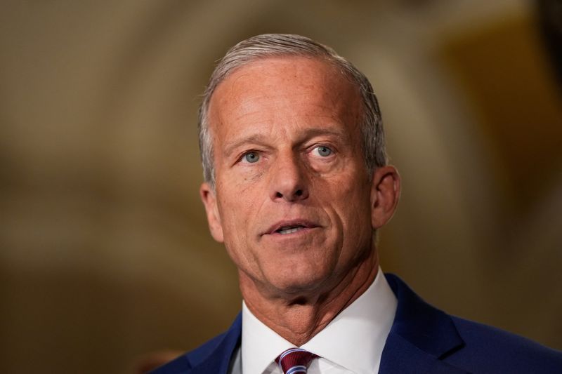 US Senate Moves to Advance Landmark Cryptocurrency Regulatory Bill