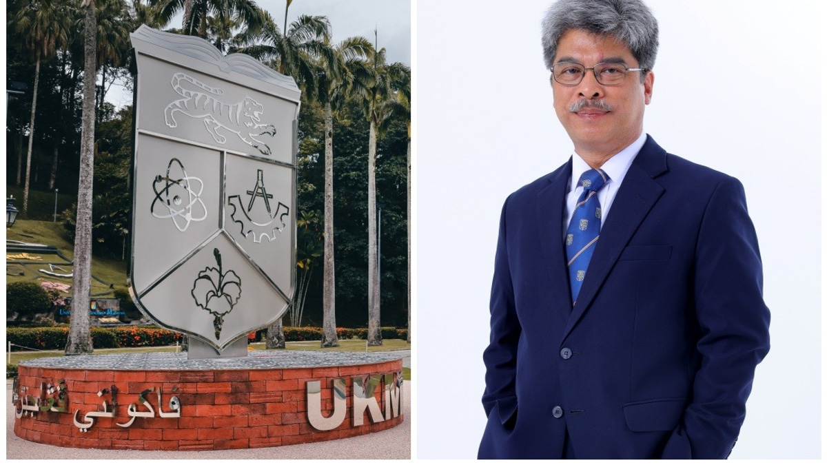 UKM Stands Ready To Contribute Expertise In Shaping New Higher Education Act