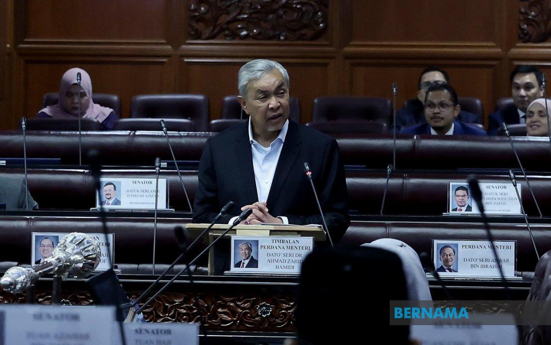 Online Fraud Charges Surge Past 8,000 as Malaysia Pushes New Cybercrime Law