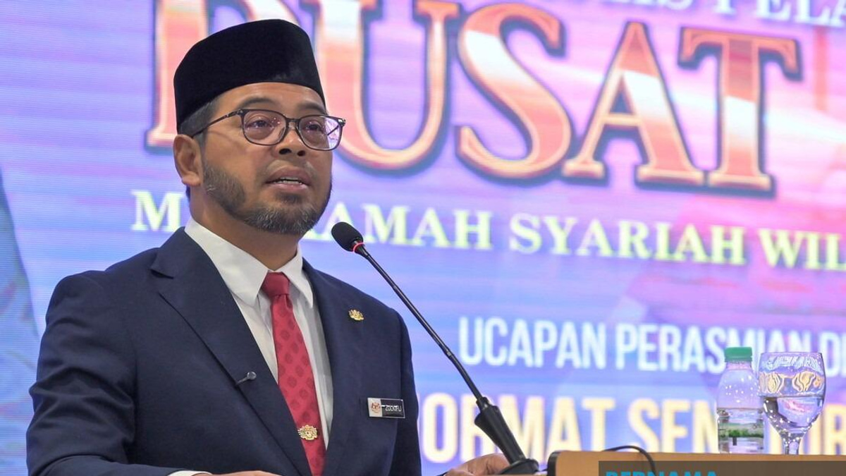 Federal Territories Syariah Court Launches Sulh Centre With Fast-Track Dispute Resolution Service