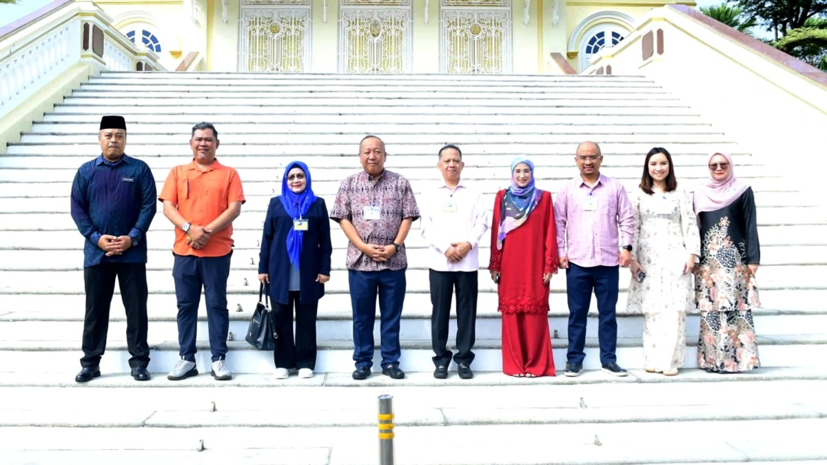 Sabah and Johor forge deeper tourism partnership ahead of 2027 campaign