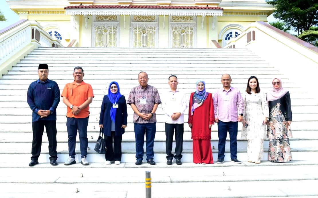 Sabah and Johor forge deeper tourism partnership ahead of 2027 campaign