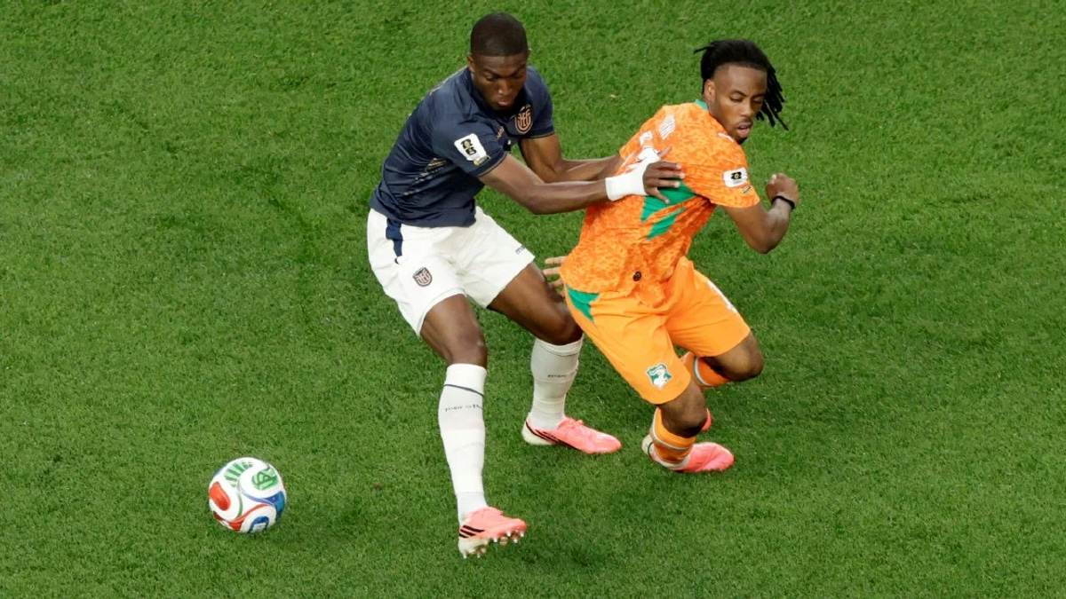 Ivory Coast Strips Wahi of World Cup Opportunity as Match-Fixing Shadow Looms