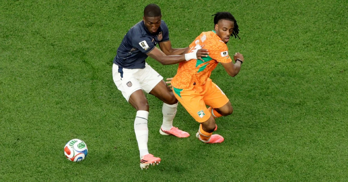 Ivory Coast Strips Wahi of World Cup Opportunity as Match-Fixing Shadow Looms