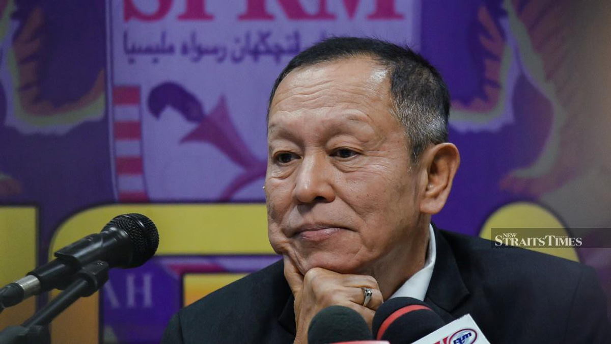 MACC Embraces AI and Data Analytics to Combat Evolving Corruption Schemes