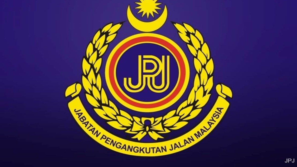 Melaka JPJ Impounds 60 Vehicles in Licensing and Safety Crackdown