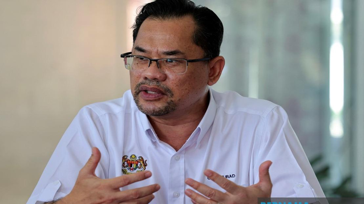 JKM's MADANI Initiative Tackles Rural Development Through Skills and Infrastructure Investment