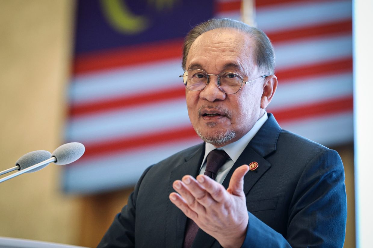 Malaysia Leverages Trade Routes and Strategic Partnerships to Drive Economic Diplomacy Forward