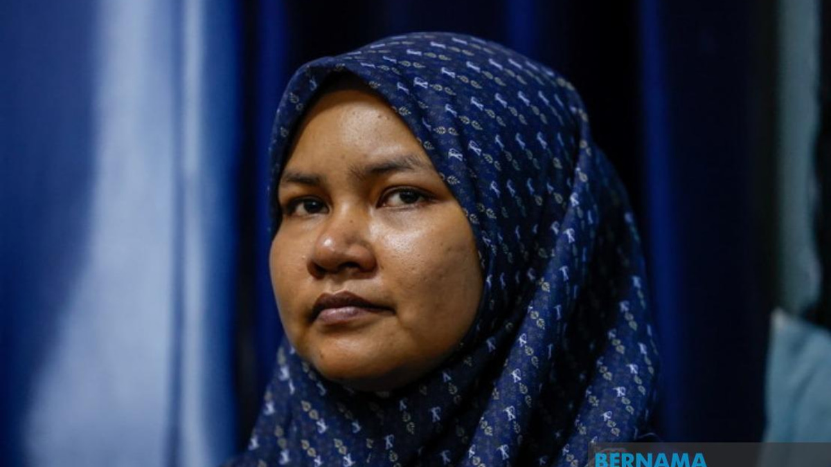 Widow of Slain Delivery Rider to Pursue RM1 Million Damages Claim