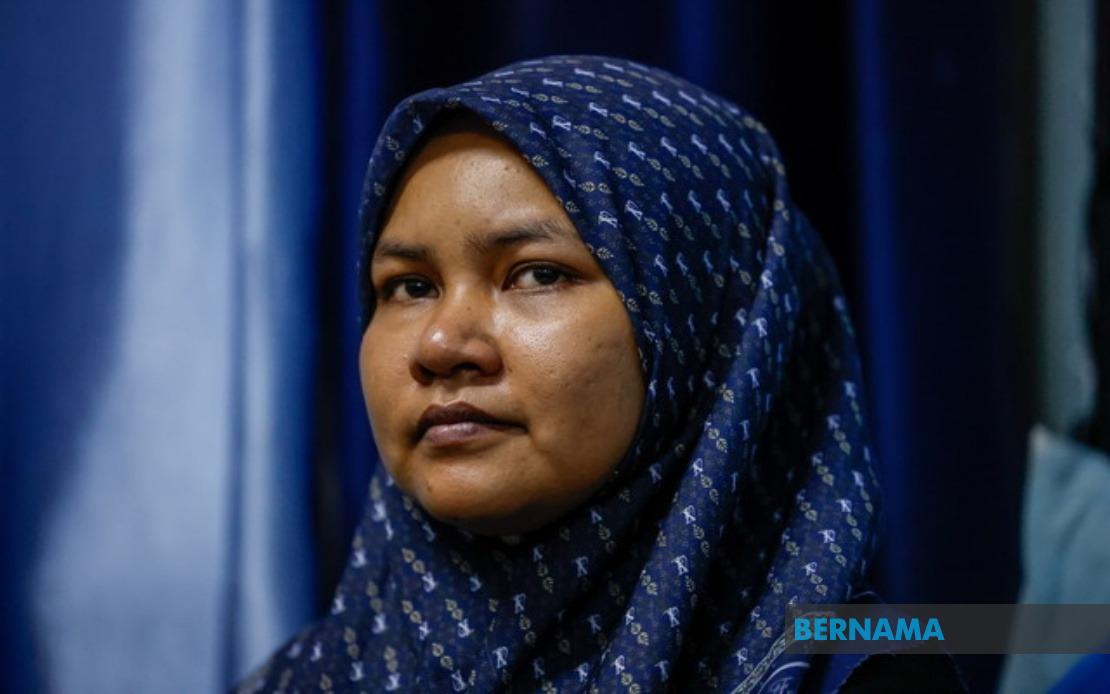 Widow of Slain Delivery Rider to Pursue RM1 Million Damages Claim