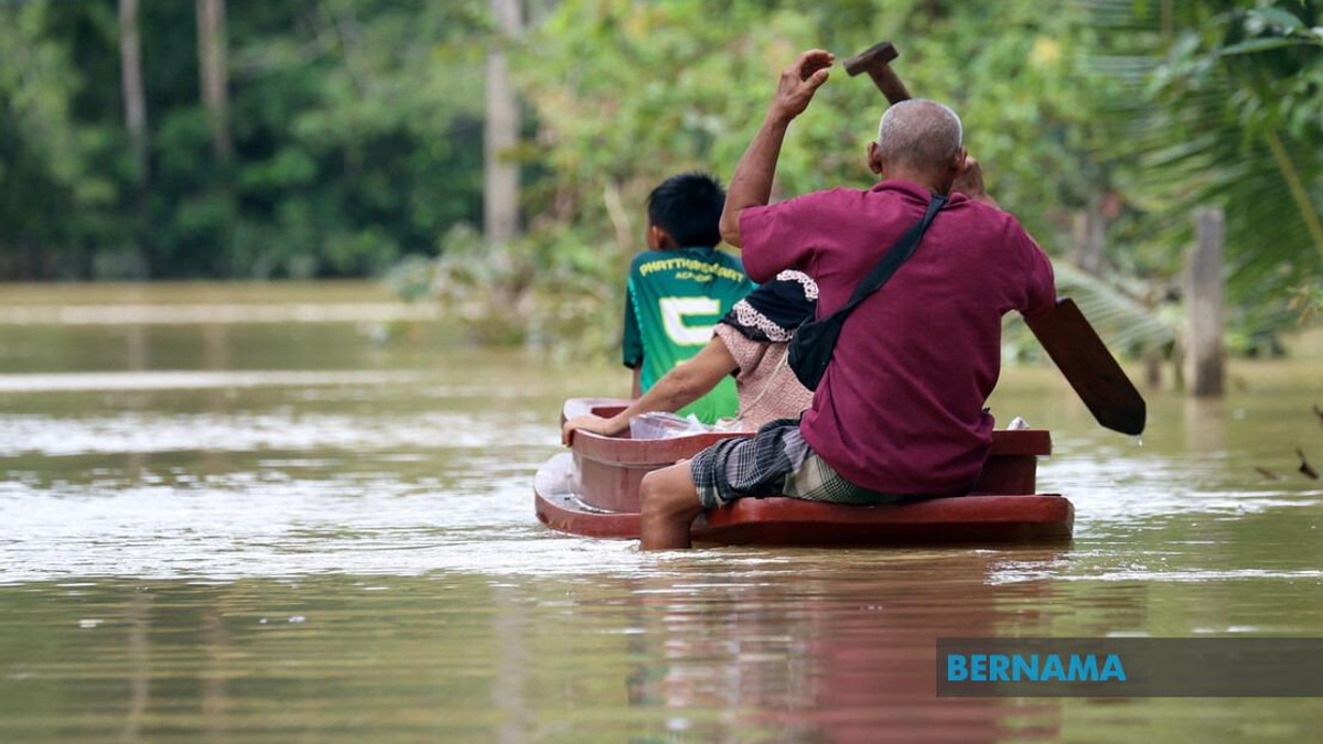 Thailand Bolsters Disaster Management as Flood and Drought Threats Mount