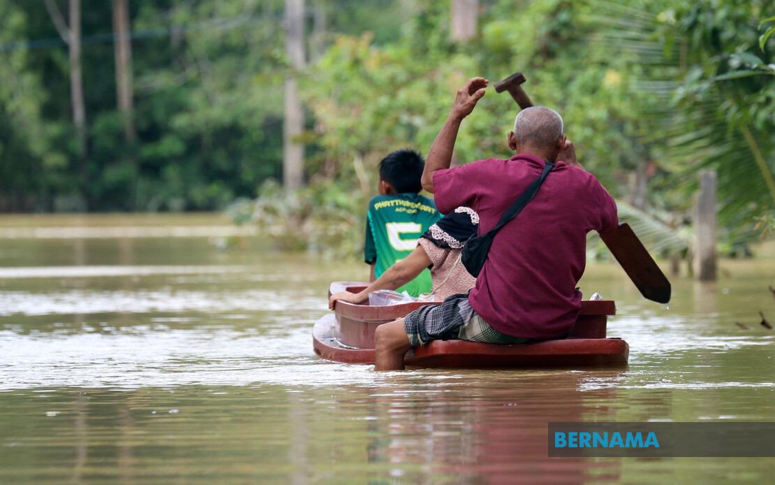 Thailand Bolsters Disaster Management as Flood and Drought Threats Mount