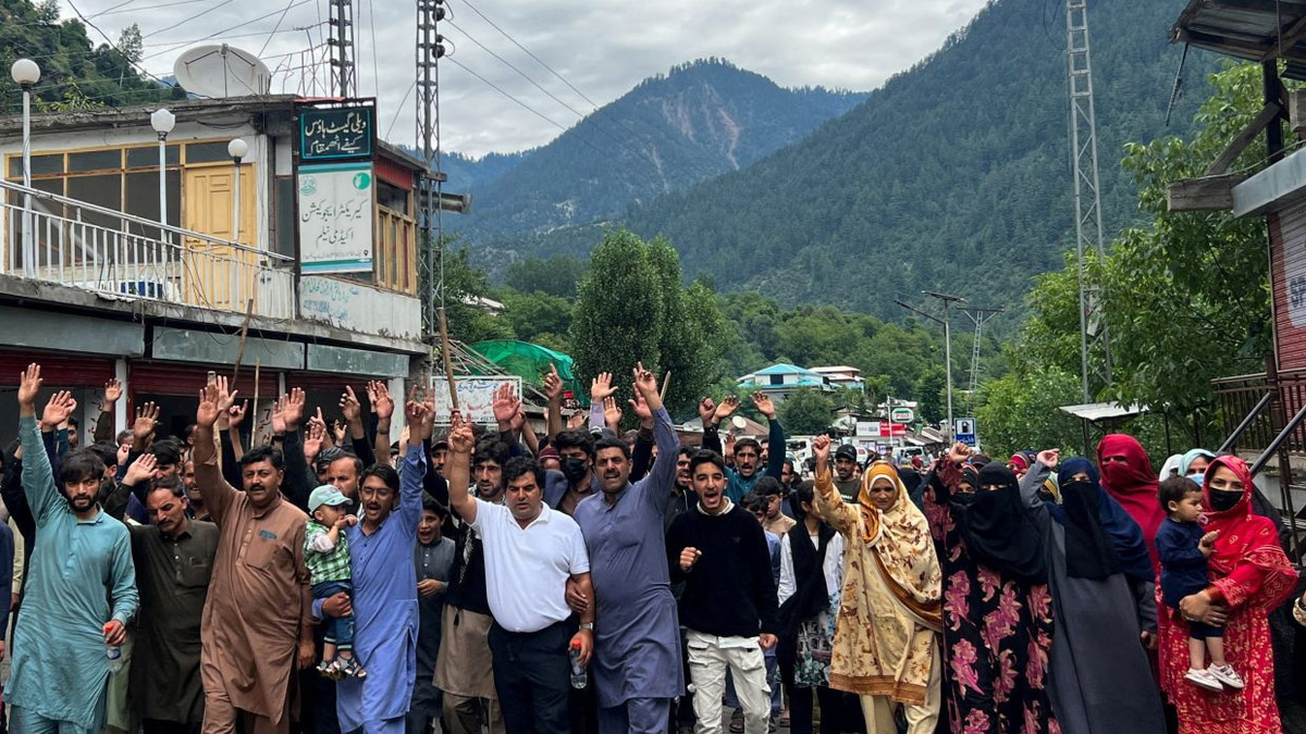 UN Demands Impartial Inquiry Into Kashmir Deaths as Election Violence Escalates