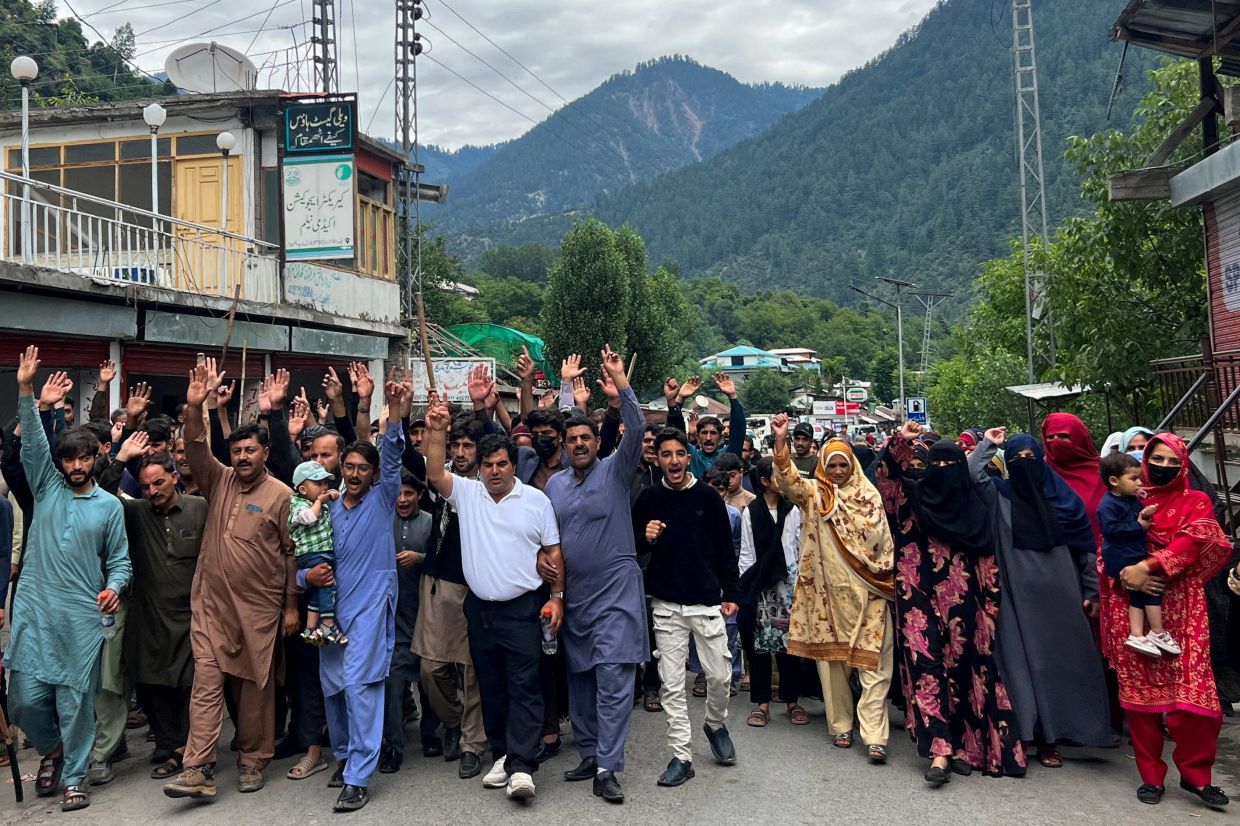 UN Demands Impartial Inquiry Into Kashmir Deaths as Election Violence Escalates