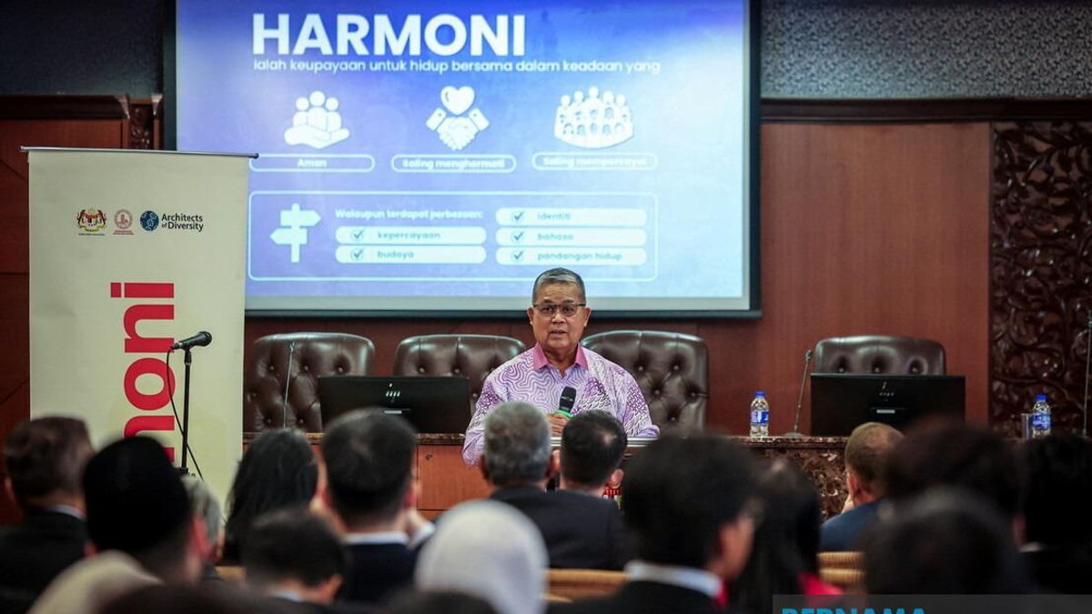 JPNIN Launches Community Tension Index to Gauge Social Cohesion and Combat Digital Polarisation