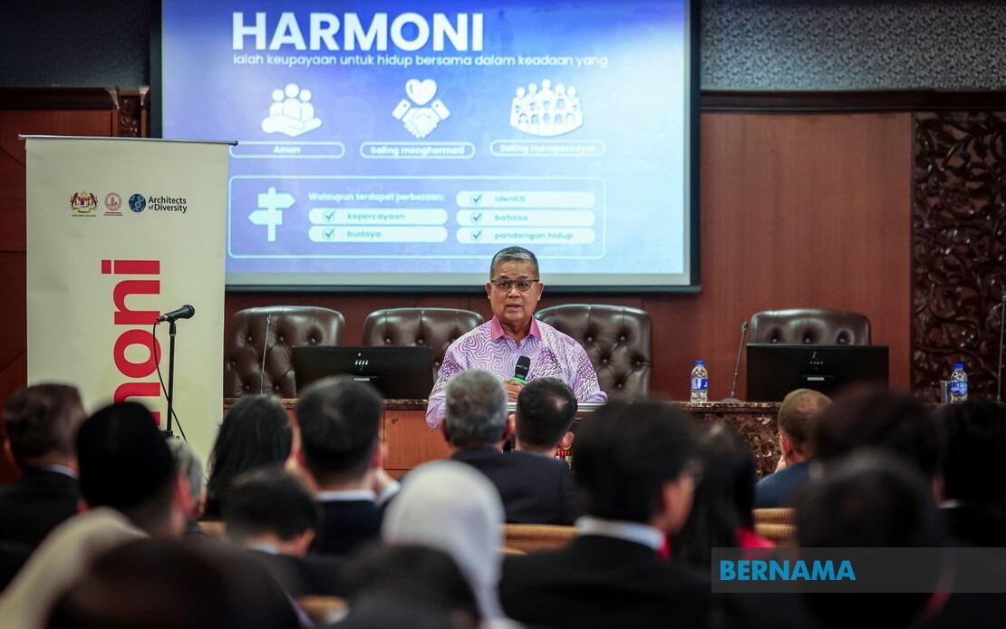 JPNIN Launches Community Tension Index to Gauge Social Cohesion and Combat Digital Polarisation