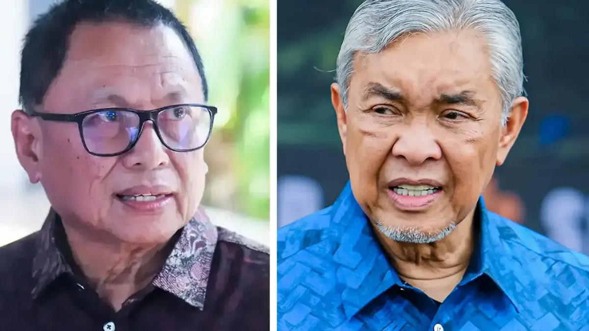 Puad Demands Evidence of Civil Service Warning as Unity Government Strains Surface