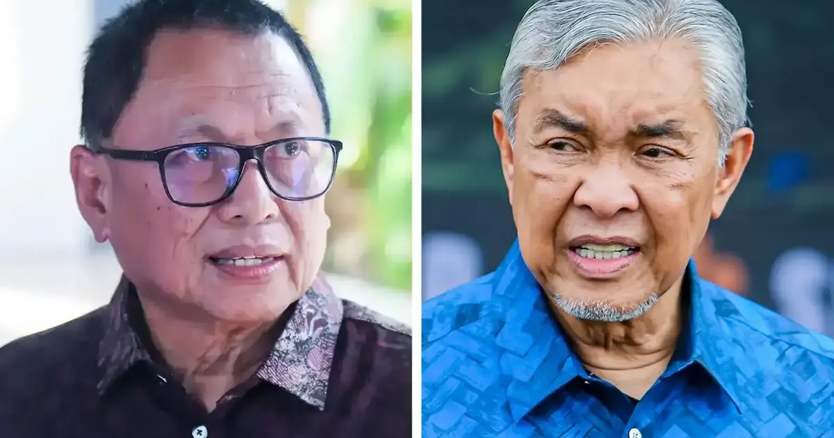 Puad Demands Evidence of Civil Service Warning as Unity Government Strains Surface