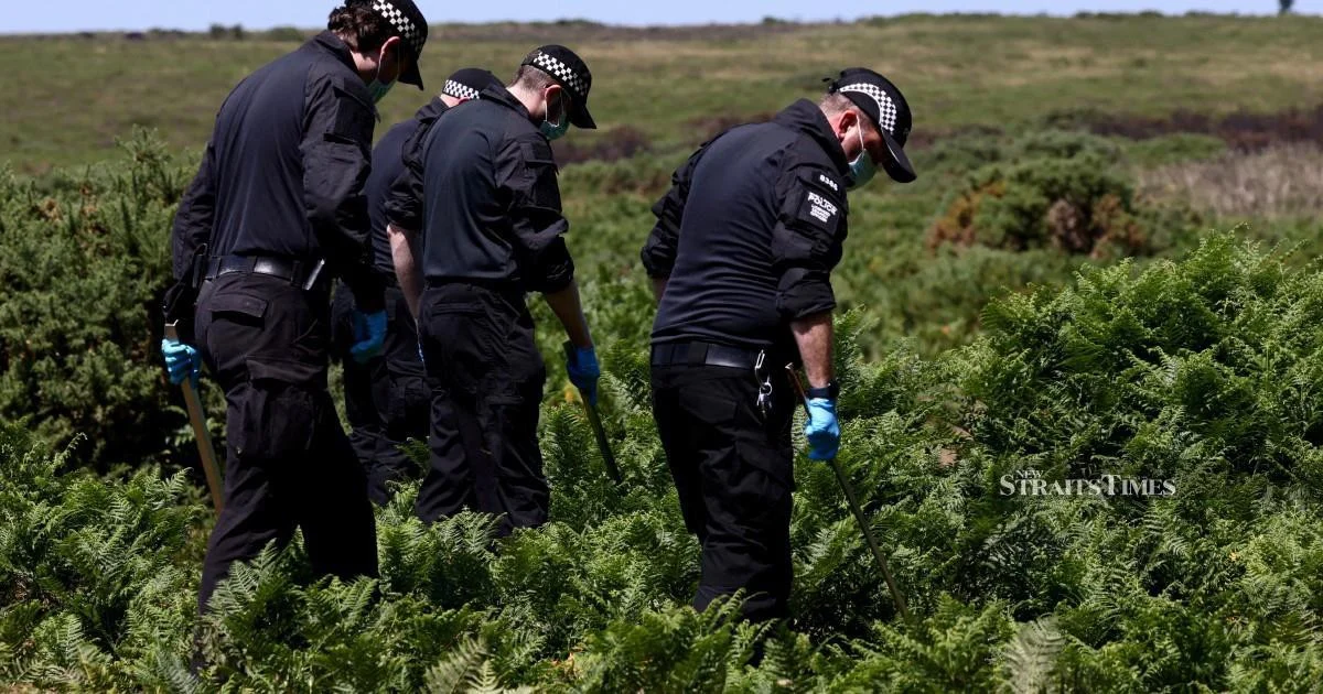 British Police Arrest Suspect in Connection with Death of Former Minister Ann Widdecombe