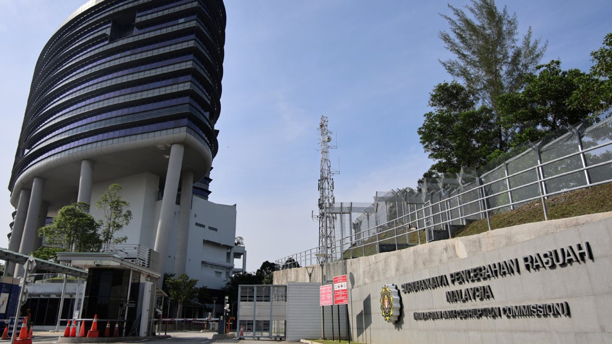Alam Maritim CEO Released from MACC Remand Pending Investigation