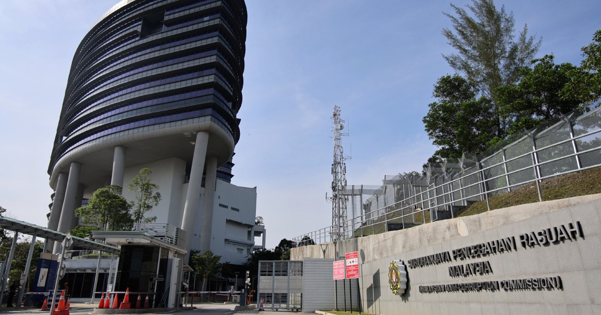 Alam Maritim CEO Released from MACC Remand Pending Investigation