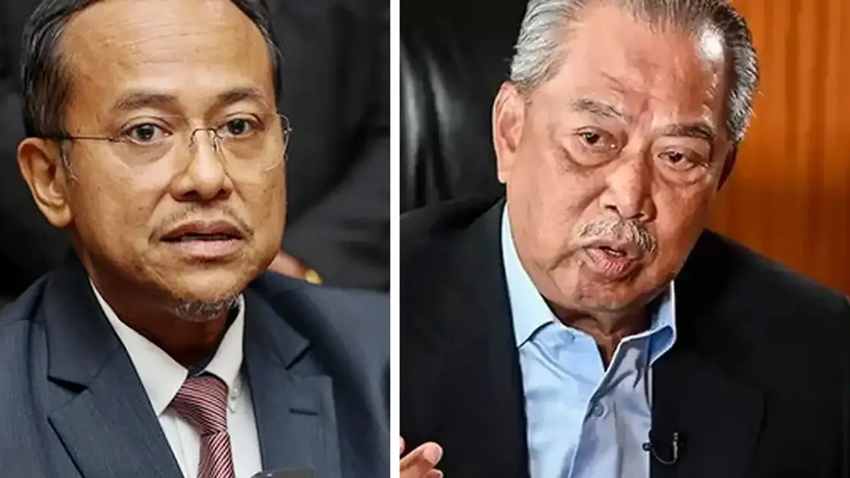 Perikatan Nasional's Johor Collapse Signals End of Coalition's Political Viability