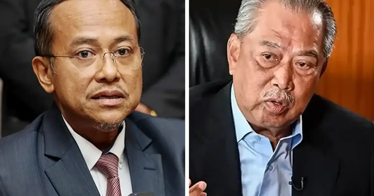 Perikatan Nasional's Johor Collapse Signals End of Coalition's Political Viability