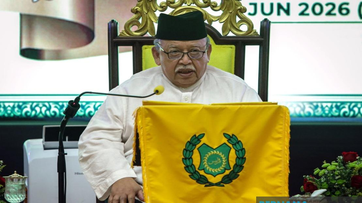 Raja of Perlis Calls for Integrity and Rejection of Corruption in Building Progressive Nation